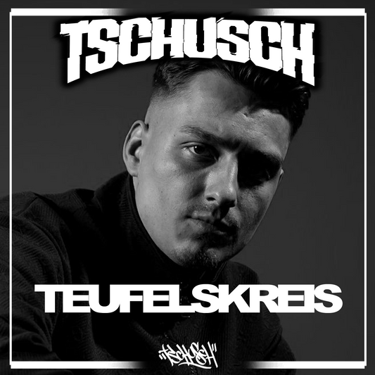 NGEE Type Beat "TEUFELSKREIS" 92BPM prod. by TSCHUSCH